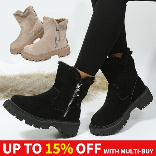 Womens ladies winter chunky - ladies,