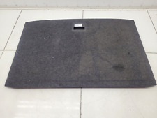 Volkswagen Polo MK5 FL Solid Boot Liner Floor Cover 6R0858855B