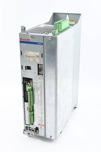 Rexroth indramat refu - indramat,