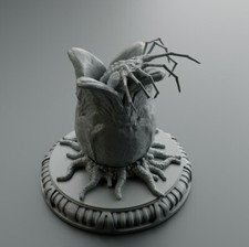 Alien Egg/Facehugger Combo 2