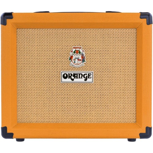 Orange crush guitar amp - 20,