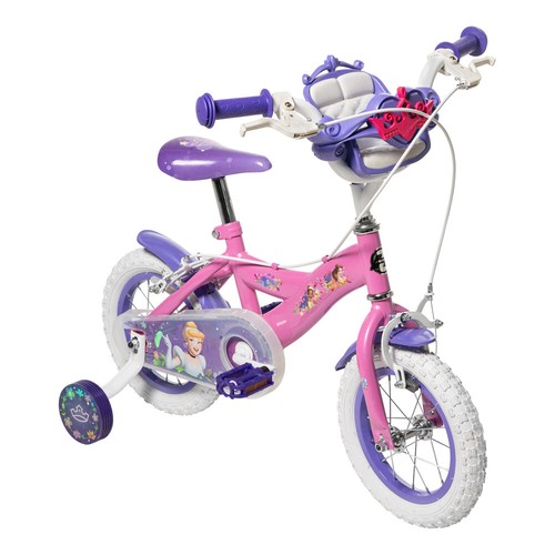 Huffy disney princess inch - princess, 12-inch