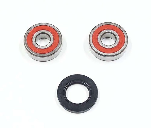 Wheel bearing kit - bearing, front