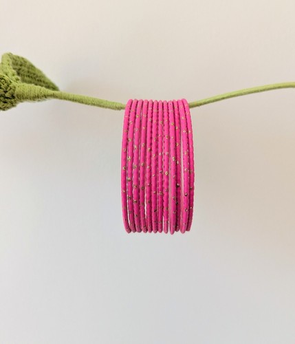 New adults ladies bangles - new,