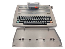 Sharp QL-120 Electronic