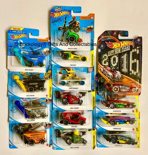 Hot wheels hard - wheels, find
