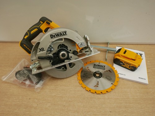 Dewalt dcs570 18v 184mm - dcs570,