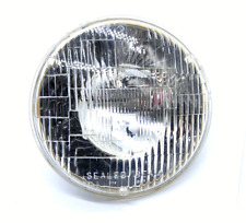 CLASSIC VINTAGE HEADLIGHT HEADLAMP 7" FOR ROVER P6 TRIUMPH AUSTIN HEALY 10322