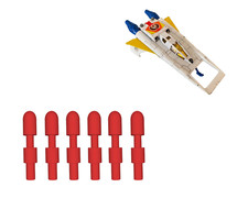 Corgi Buck Rogers Starfighter