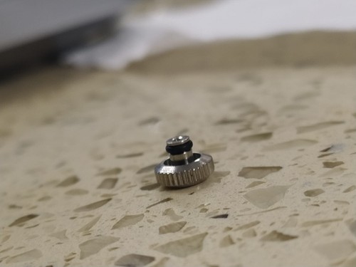 Genuine seiko bullhead - genuine,