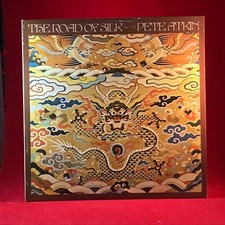 PETE ATKIN The Road Of Silk