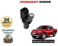 FOR MITSUBISHI L200 TROJAN 2.5
