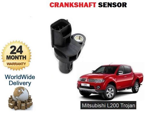 For mitsubishi l200 trojan - for,
