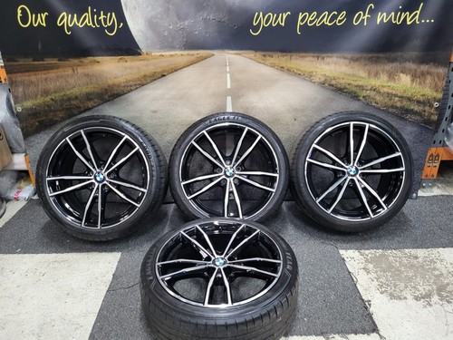 Refurbished genuine bmw - genuine, 19”