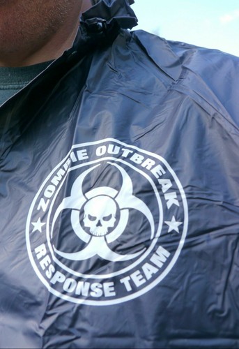 Halloween zombie outbreak - halloween, 'zombie