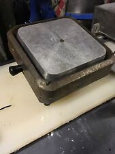 John Hunts Powermat Pie Machine Dies Royster Bakery Equipment