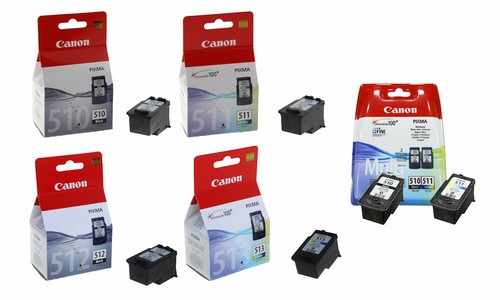 Canon pg510 cl511 pg512 - pg510, cl513