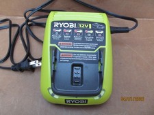 Genuine OEM RYOBI C120D 12V