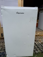 Fridgemaster Under Counter fridge By comfee