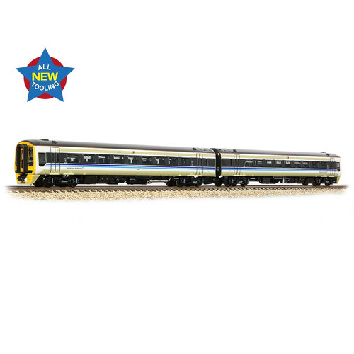 Graham farish gauge - graham, n