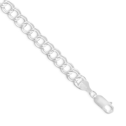 Diamond cut charm - diamond,