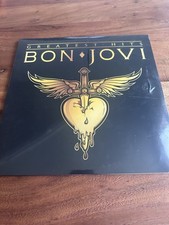Bon Jovi - Greatest Hits
