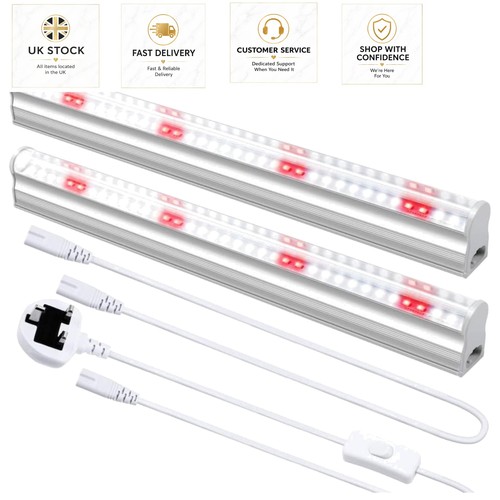 Energy efficient led grow - energy,