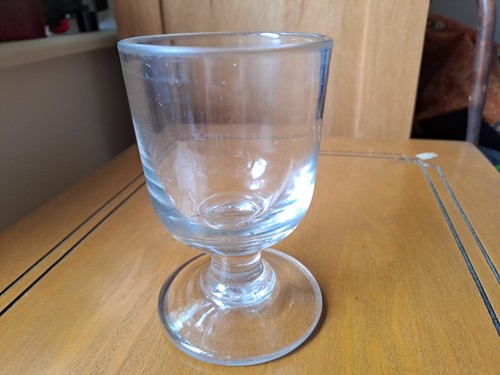 Georgian glass deceptive - glass,