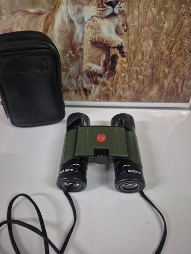 Leica trinovid 8x20 bca - leica,