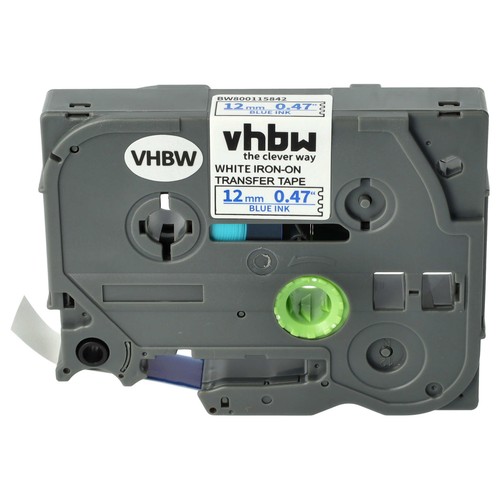Label tape for brother p700 - tape, pt