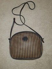 FENDI Women's Vintage Pequin