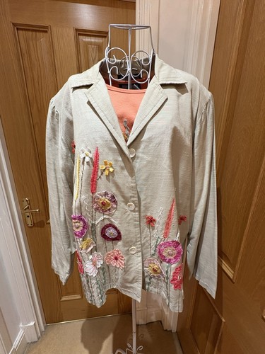 Size 22 indigo moon - size, xl