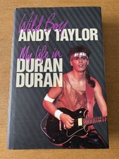 Wild Boy: My Life in Duran
