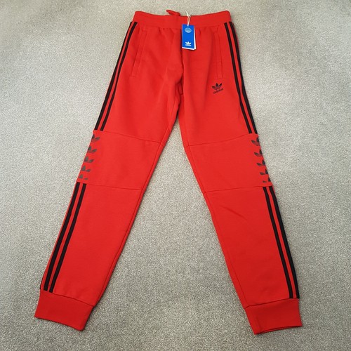 Adidas mens tracksuit bottoms - adidas,