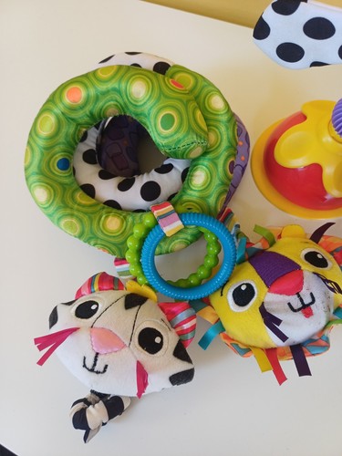 Lamaze and early - lamaze,