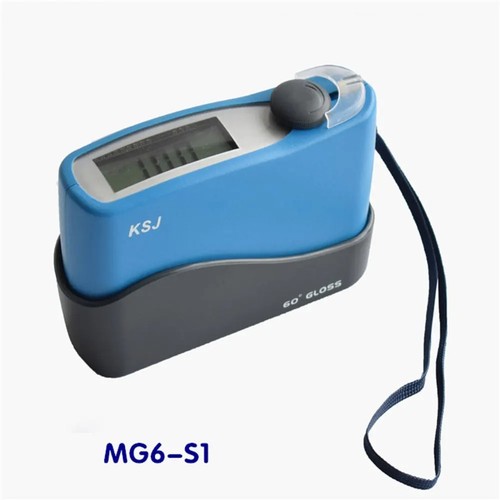 Gloss meter photometer - meter,,