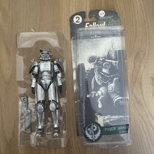 Funko Fallout Power Armor Legacy Collection Action Figure