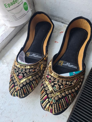 Women khussa shoes - women, girls