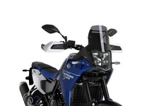 Puig Dark Smoke Sport Screen