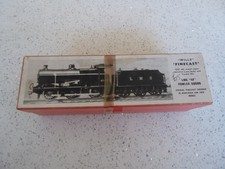 Wills Finecast LMS  Class 4F