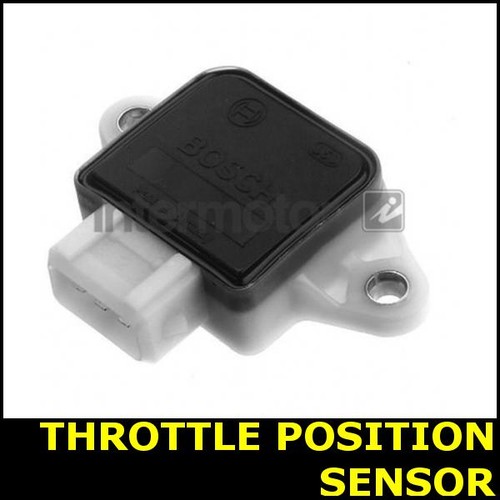 Throttle position sensor fits - throttle,
