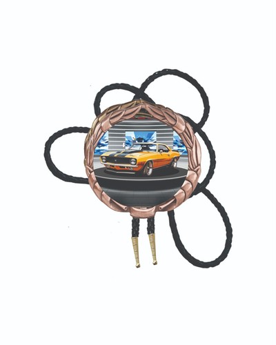 1969 camaro muscle car bolo - ss,