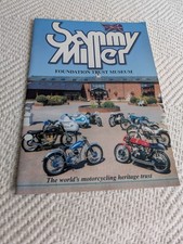 Sammy Miller Foundation Trust