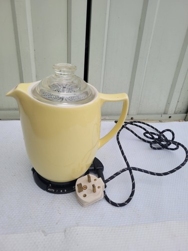 Vintage russell hobbs cream - vintage,
