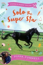 Solo the Super Star (Pippa's