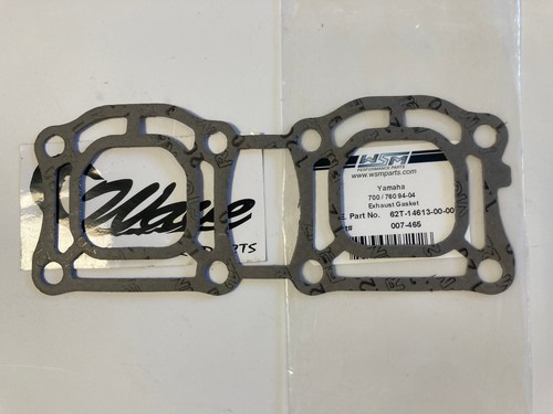 2850 yamaha exhaust - 2850,