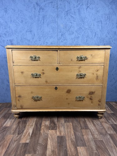 Antique early victorian - antique, pine