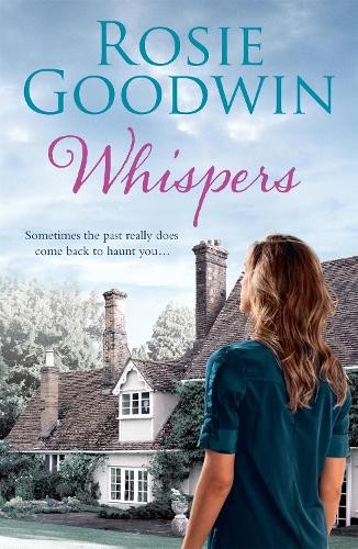 Whispers moving saga - a,