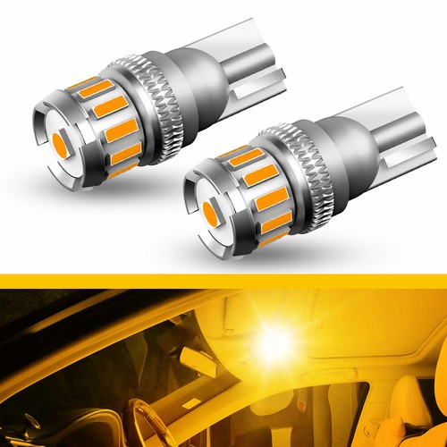Auxito w5w t10 - 501, led