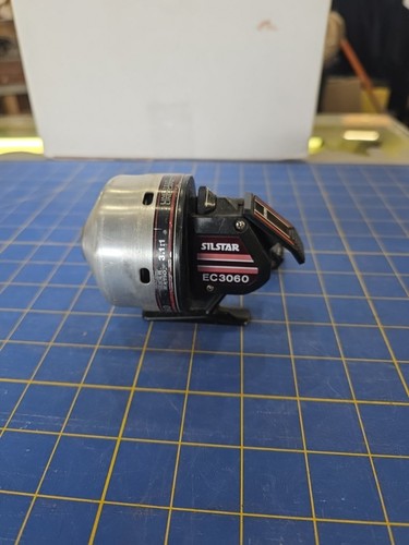 R22 silstar ec3060 - ec3060, fishing